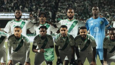 بث مباشر مباراة الأهلي والرياض اليوم في الدوري السعودي 2026 لحظة بلحظة