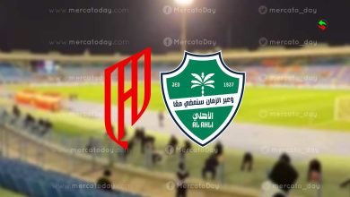 بث مباشر مباراة الأهلي والقادسية في الدوري السعودي عبر يلا شوت