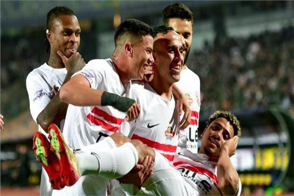 بعثة الزمالك تصل برازفيل استعدادًا لمواجهة أوتوهو في كأس الكونفدرالية