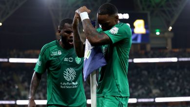 بعد أزمة إيفان توني مع جماهير الاتحاد وليد الفراج يدعو للتنافس الشريف