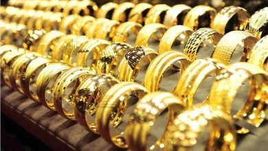 بعد انخفاض الذهب إلى 109 دولارات تعود بورصة المعادن الثمينة للتداول خلال ساعات مع ارتفاع قوي في السوق المحلي