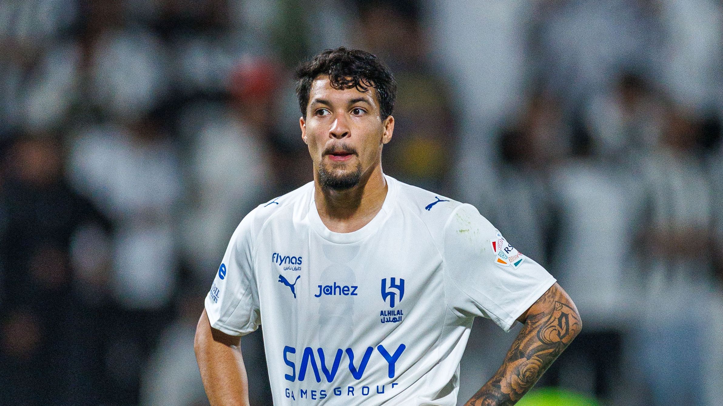 بعد صفقة ليوناردو.. أتلتيكو مدريد يستهدف نجمًا جديدًا من الهلال