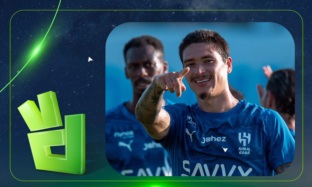 بعد ليوناردو أعلن أتلتيكو مدريد تحضيره لمفاجأة صيفية مدوية من الهلال