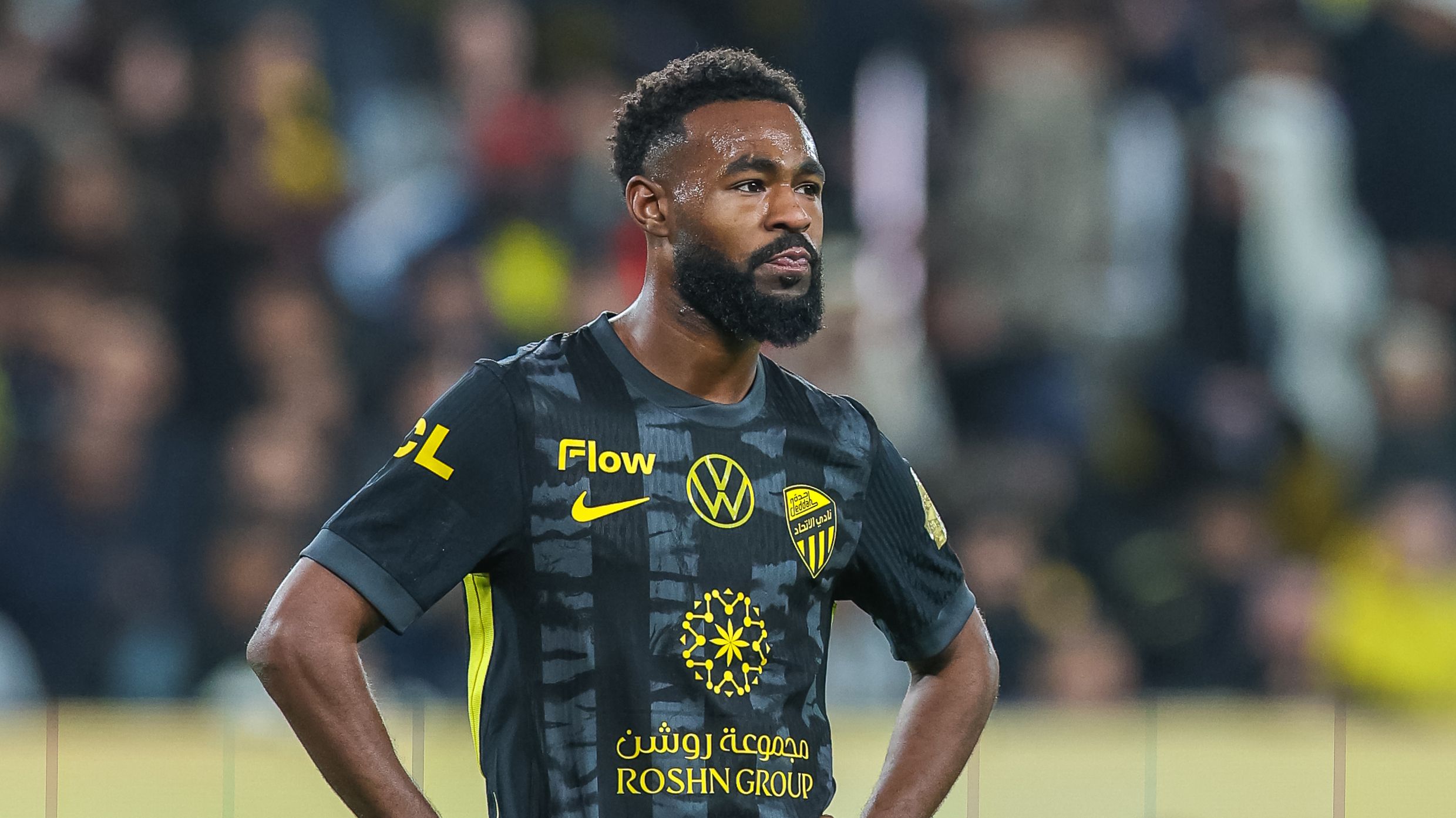 بعد موجة الاتهامات سعود كريري يرد رسمياً على مفاوضات الهلال غير القانونية مع مهند الشنقيطي وعبدالرحمن العبود