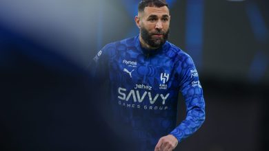 بنزيما يثبت انسجامه مع الهلال والتحدي الحقيقي ينتظره في مواجهة الأهلي