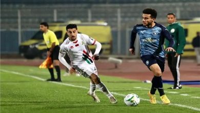 بيراميدز يسعى لكسر عقدة الرباط أمام الجيش الملكي في ربع نهائي دوري أبطال أفريقيا