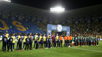 تأجيل دوري أبطال آسيا بسبب مخاطر تنظيمية تكشفها رابطة الدوري السعودي