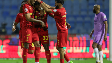 تأجيل مباراة الخلود والقادسية في دوري روشن يكشف الأسباب وتحديد الموعد الجديد