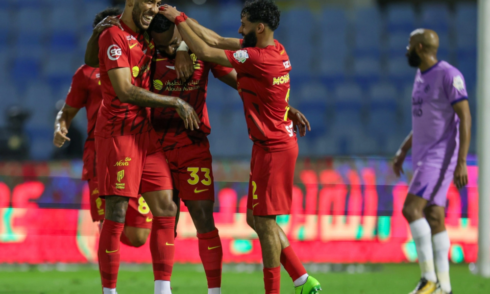 تأجيل مباراة الخلود والقادسية في دوري روشن يكشف الأسباب وتحديد الموعد الجديد