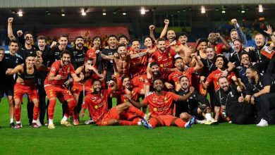 تأجيل مواجهة الخلود والقادسية ضمن منافسات دوري روشن السعودي