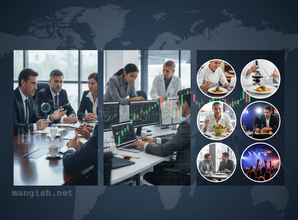 تباين أسعار الذهب اليوم في مصر والعالم العربي بين انخفاض وارتفاع متذبذب