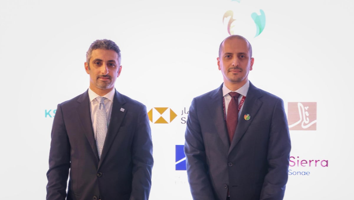 تحالف بقيادة رتال للتطوير العمراني يطلق مشروع متعدد الاستخدامات بقيمة 3.2 مليارات ريال في حديقة الملك سلمان