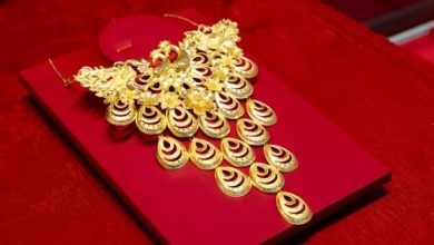 تحديث أسعار الذهب اليوم 10 مارس 2026 مع تراجع ملحوظ في السوق