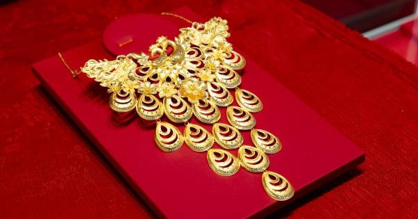 تحديث أسعار الذهب اليوم 10 مارس 2026 مع تراجع ملحوظ في السوق