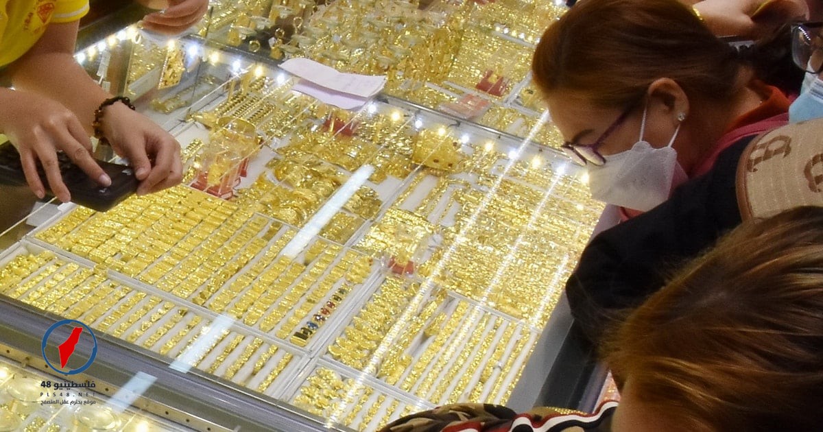 تحديث أسعار الذهب اليوم في SJC وBTMC وPNJ وMi Hong مع تغطية عالمية وأسعار الخواتم فلسطينيو48
