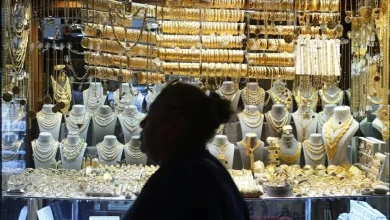 تحديث أسعار الذهب في الأردن الجمعة 6 مارس 2026 لأحدث سعر لعيار 21 من CNN الاقتصادية