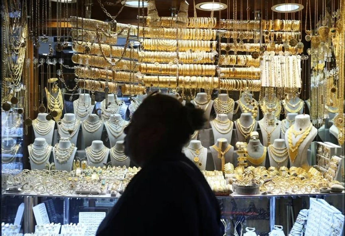 تحديث أسعار الذهب في الأردن الجمعة 6 مارس 2026 لأحدث سعر لعيار 21 من CNN الاقتصادية