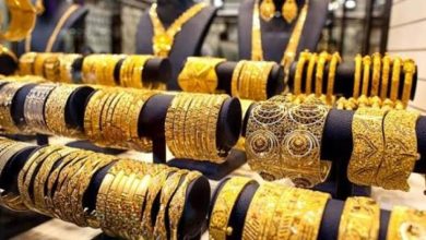 تحديث أسعار الذهب في الإمارات اليوم الثلاثاء 10 مارس 2026