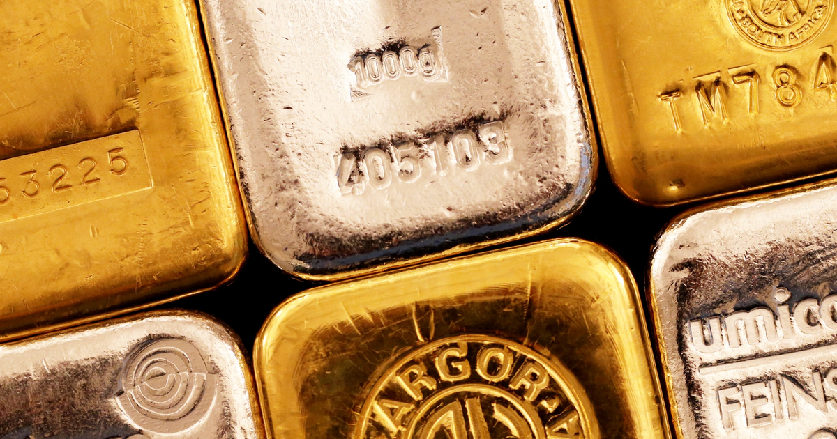 تحديث أسعار الذهب في سان خوسيه عيار 9999 وخواتم الذهب مع المخطط التفصيلي لأسعار اليوم