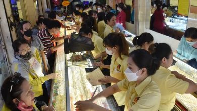 تحديث أسعار الذهب في شركات SJC وBTMC وPNJ وMi Hong مع أسعار خواتم الذهب وأحدث تحركات السوق العالمية