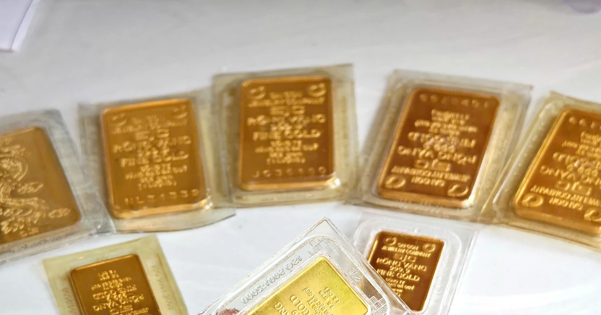 تحديث أسعار الذهب في شركات SJC وBTMC وPNJ وMi Hong مع نظرة على خواتم الذهب والأسواق العالمية