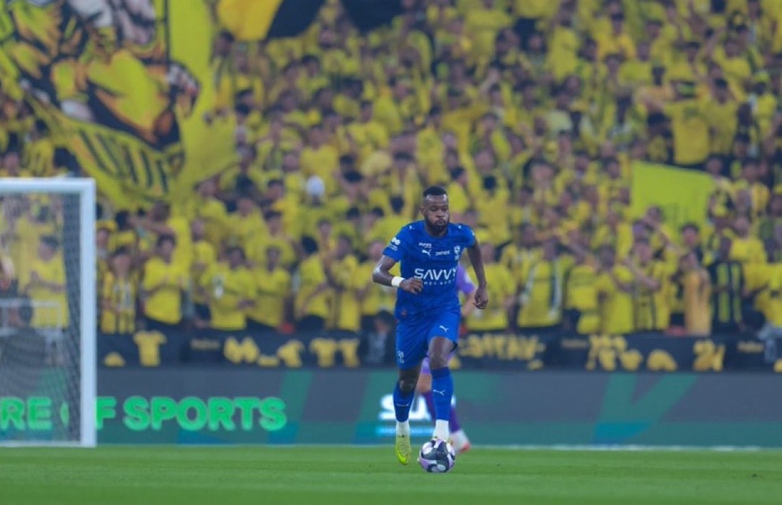 تحديث إصابات الهلال قبل مواجهة النجمة يشمل وضع تمبكتي وبوابري – كورة بريك