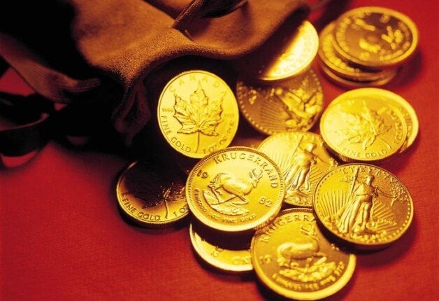 تحديث سعر الجنيه الذهب في سوق الصاغة يوم الجمعة 6 مارس 2026 في الأسبوع