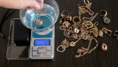 تحديث سعر الذهب في الأردن الأربعاء 11 مارس 2026 عيار 21 وفقا لـ CNN الاقتصادية