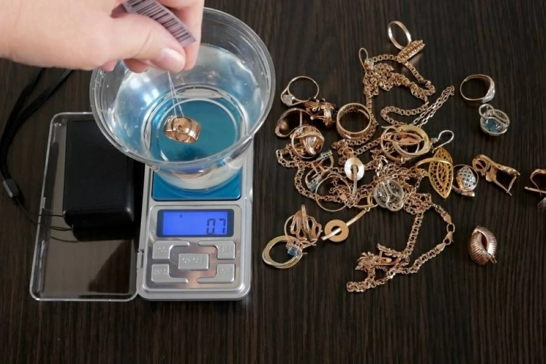 تحديث سعر الذهب في الأردن الأربعاء 11 مارس 2026 عيار 21 وفقا لـ CNN الاقتصادية