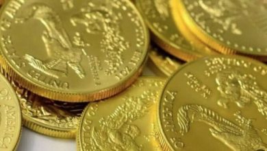 تحديث سعر جرام الذهب في مصر اليوم الأربعاء 11 مارس 2026 وأداء الأسواق الأسبوعي