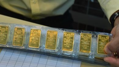 تحديث شامل لأسعار الذهب في شركات SJC وBTMC وPNJ وMi Hong مع أسعار خواتم الذهب والأسواق العالمية