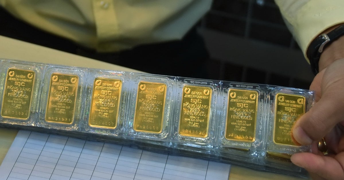 تحديث شامل لأسعار الذهب في شركات SJC وBTMC وPNJ وMi Hong مع أسعار خواتم الذهب والأسواق العالمية