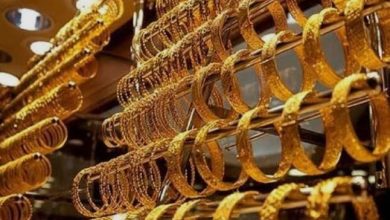 تحديث مباشر سعر الذهب في مصر الخميس 12 مارس والأسبوع الحالي