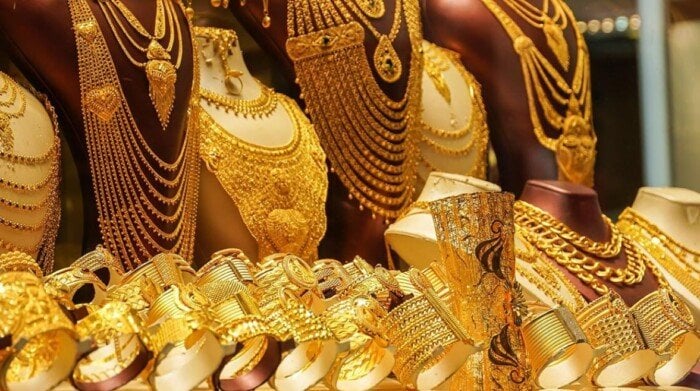 تحرك جديد في سعر الذهب منتصف تعاملات الأربعاء بقيمة 20 جنيهاً في الأسبوع
