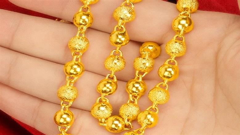 تحركات أسعار الذهب في مصر بين الصعود والهبوط خلال أسبوع تصاعد التوتر في إيران