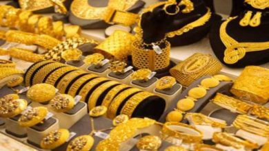 تحركات أسعار الذهب في مصر مع انطلاق التعاملات الصباحية اليوم