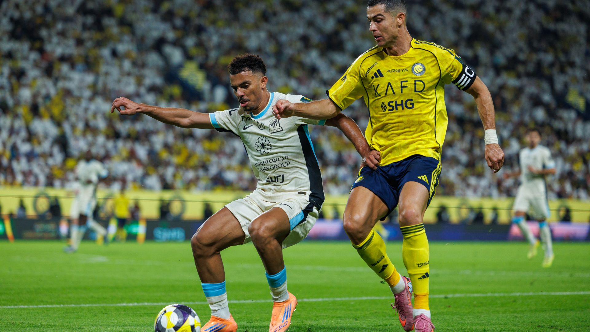 تذاكر كأس الملك تعرف على موعد لقاءات الهلال ضد الأهلي والاتحاد مع الخلود