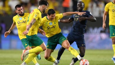 تذاكر نادي الخليج للموسم 2025/26 التفاصيل الكاملة للأسعار والمباريات وطريقة الحجز بسهولة