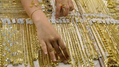 تراجع أسعار الذهب العالمية بأكثر من 113 دولارًا في آخر التعاملات