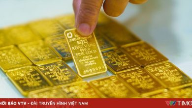 تراجع أسعار الذهب بأكثر من مليوني دونغ فيتنامي لكل تايل في الأسواق العالمية