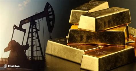 تراجع أسعار النفط وصعود الذهب مع إجراءات أمريكية لمواجهة أزمة الطاقة – فلسطينيو48