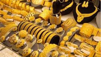 تراجع الذهب 80 دولارًا وانطلاق تداولاته محليًا في مستهل يوم الاثنين