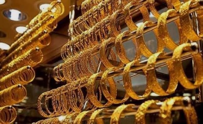تراجع سعر الذهب اليوم الاثنين 9 مارس 2026 وعيار 21 يسجل كم في الأسواق – تحديث الأسبوع