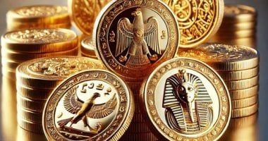 تراجع سعر جرام الذهب عيار 21 بمقدار 180 جنيها في الثلاثاء 3 مارس 2026