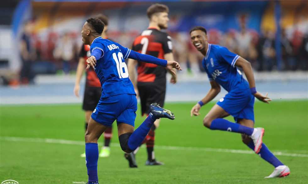 تراجع فرص الدوسري في المشاركة بالكلاسيكو السعودي