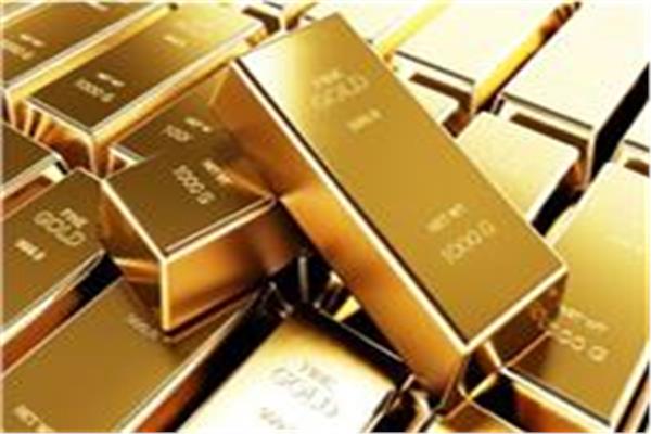 تراجع ملحوظ في سعر الذهب عالمياً ومحلياً خلال تداولات اليوم