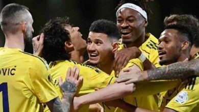 ترتيب الدوري السعودي بعد الجولة 25 والحفاظ على ثبات المربع الذهبي