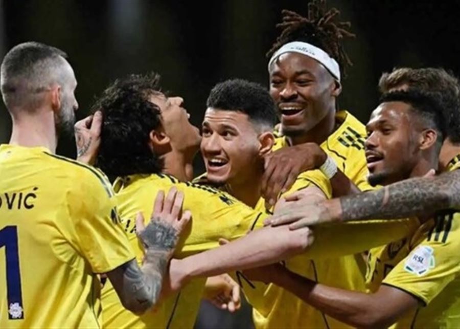 ترتيب الدوري السعودي بعد الجولة 25 والحفاظ على ثبات المربع الذهبي