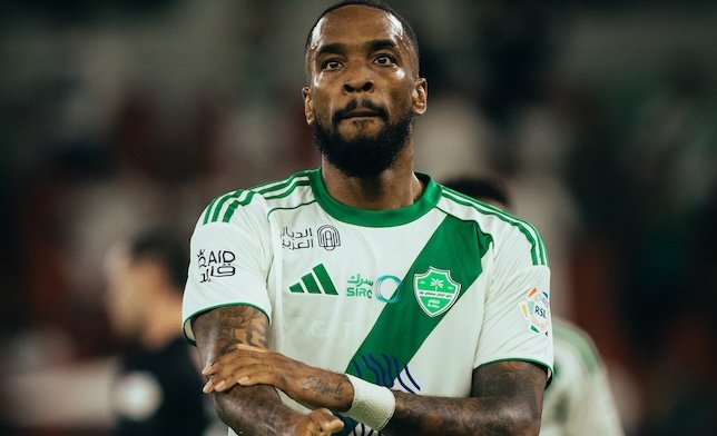 ترتيب الهدافين في دوري روشن السعودي موسم 2025-2026 أحدث الإحصائيات