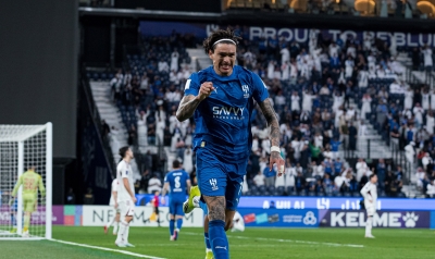 تزايد الاهتمام الإنجليزي بضم نونيز من الهلال